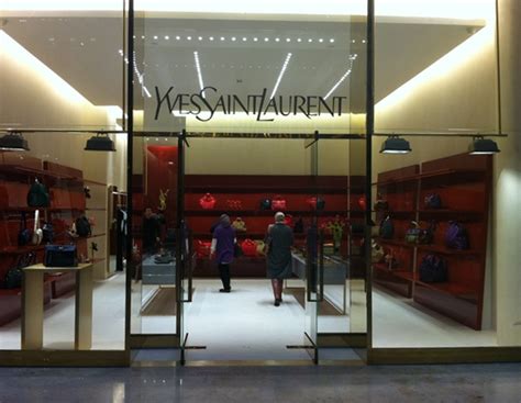 outlet yves saint laurent palermo|yves saint laurent.